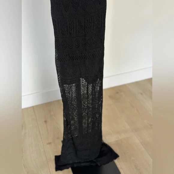 Ronny kobo bethanny crochet dress, size small NWT - Picture 8 of 16